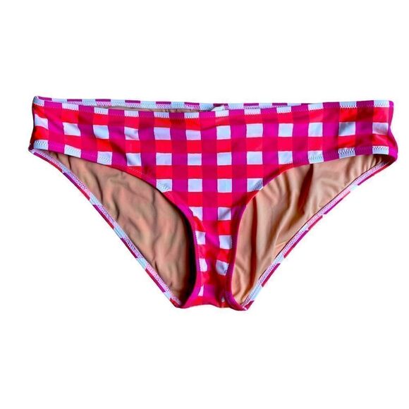 J. Crew Bikini Bottom Size Large - Picture 1 of 4
